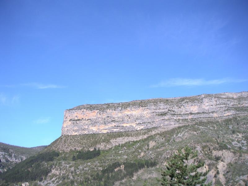 Rocher du Caire