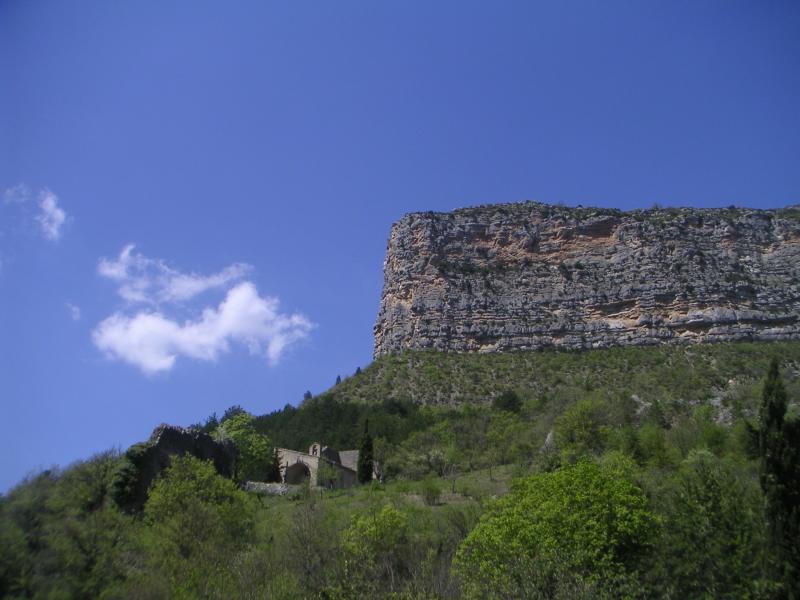 Rocher du Caire