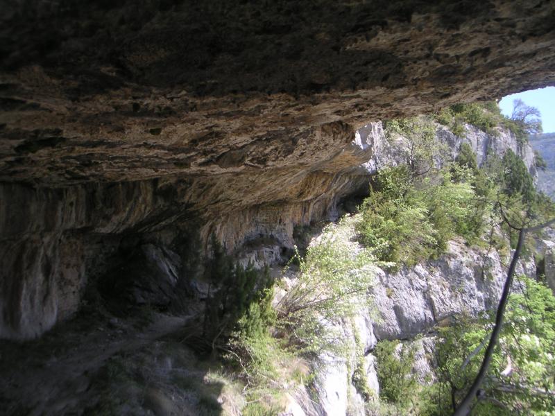 Rocher du Caire