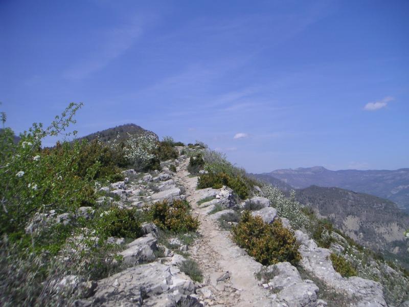 Rocher du Caire