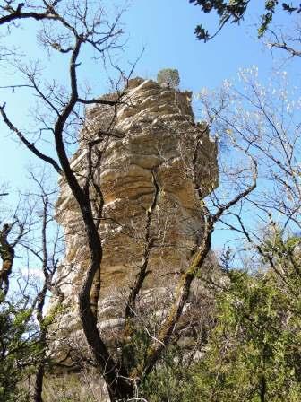 Rocher du Château