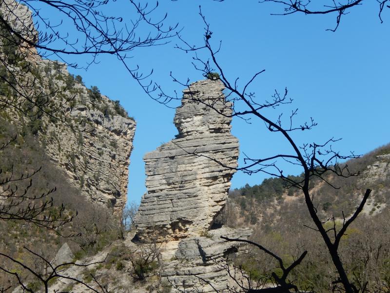 Rocher du Château