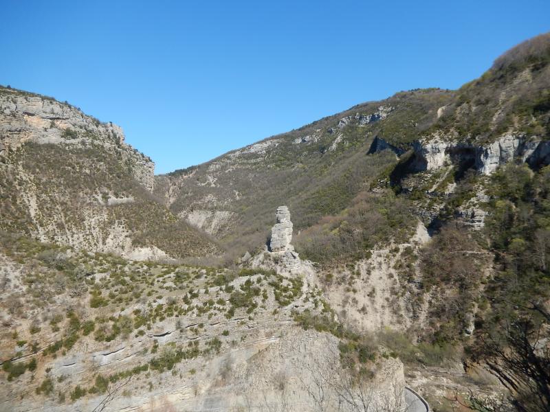 Rocher du Château