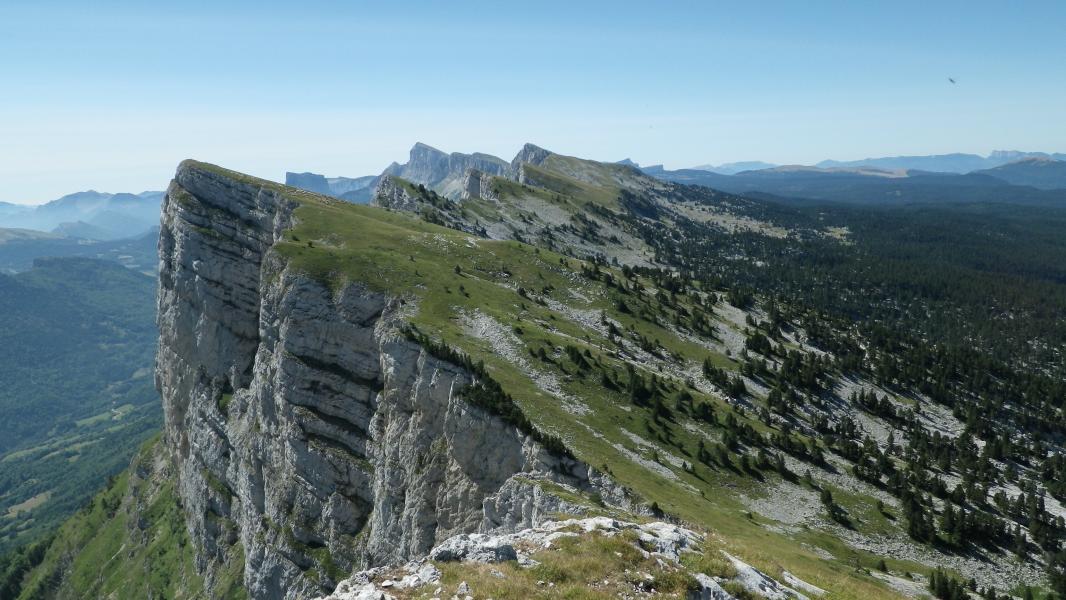 Rocher du playnet