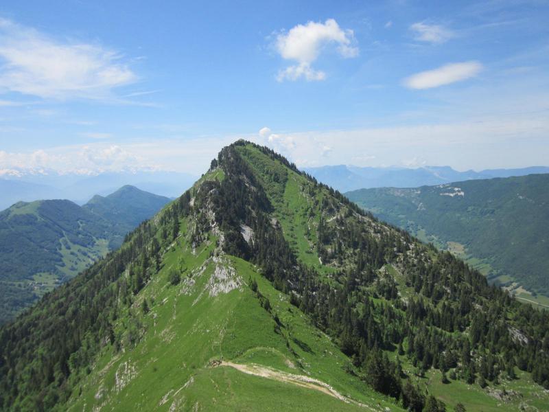 Rochers de Bade