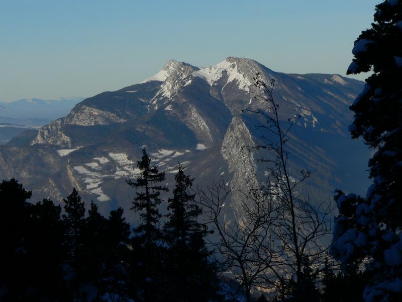 Rochers de Chalves