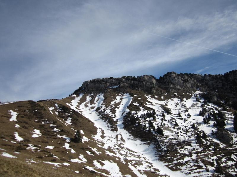 Rochers de Chalves