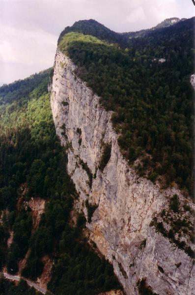 Rochers de Corde