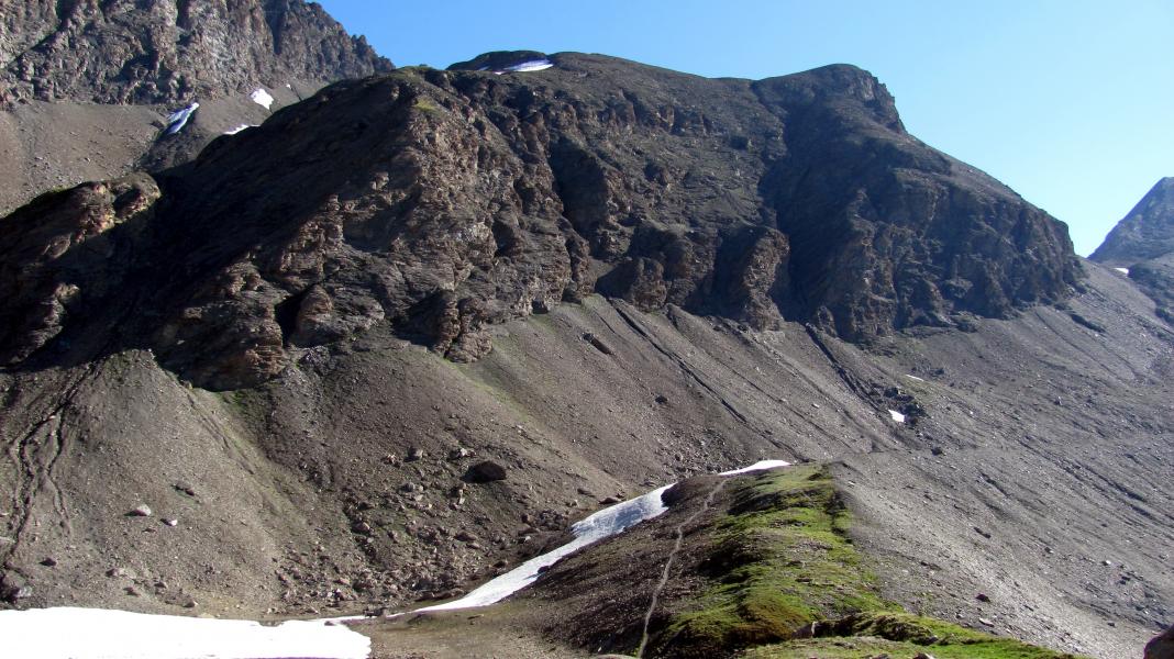 Rochers de Pers.