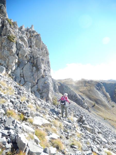 Rochers de Voyer
