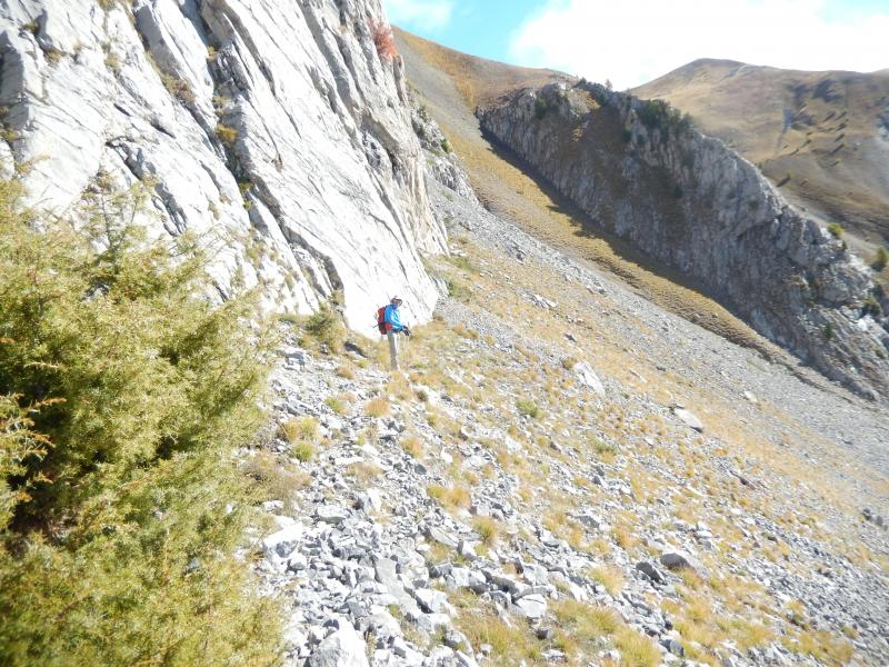 Rochers de Voyer