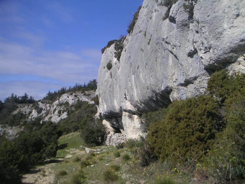 Roque des Bancs