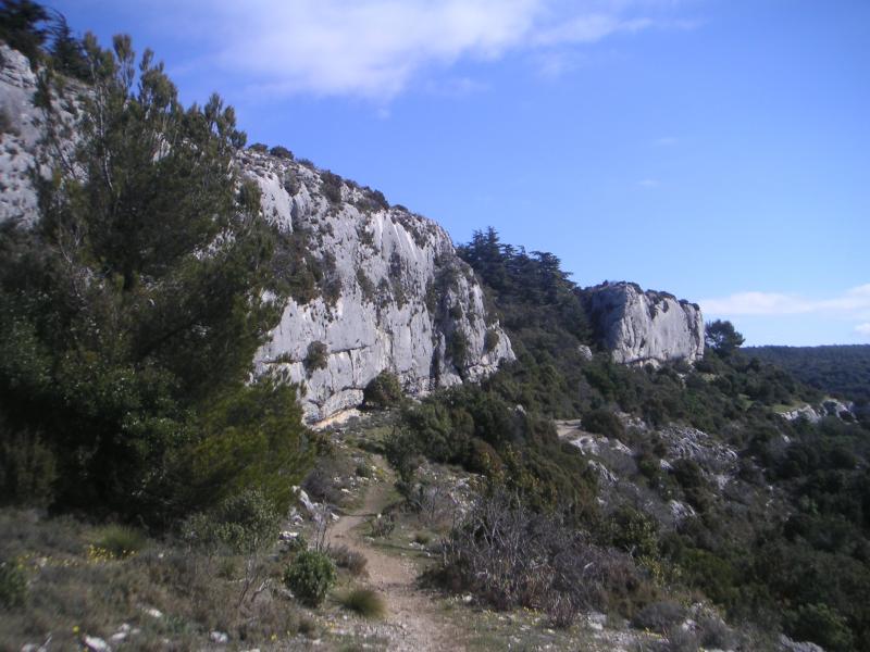 Roque des Bancs