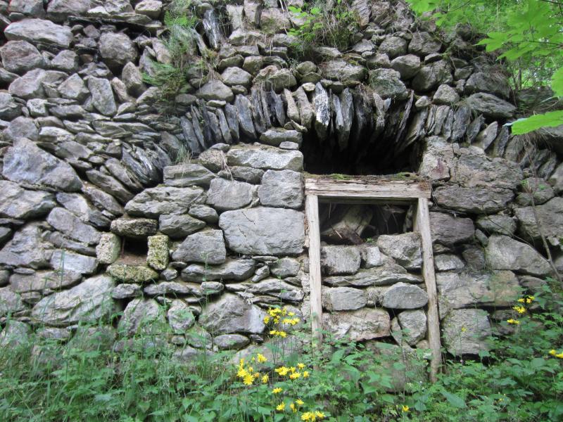Ruines