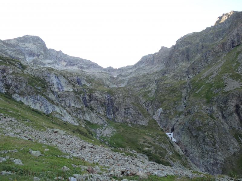 Ruines de Malhaubert