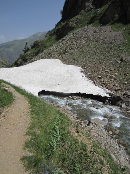 Ruisseau de la Pisse