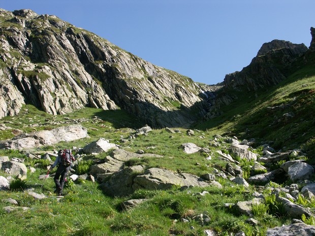 Ruisseau du Pin