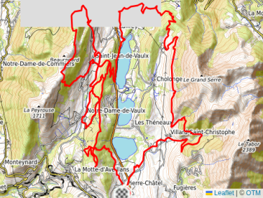 Rando Matheysienne