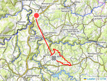 rando Vtt lutte contre la mucoviscidose