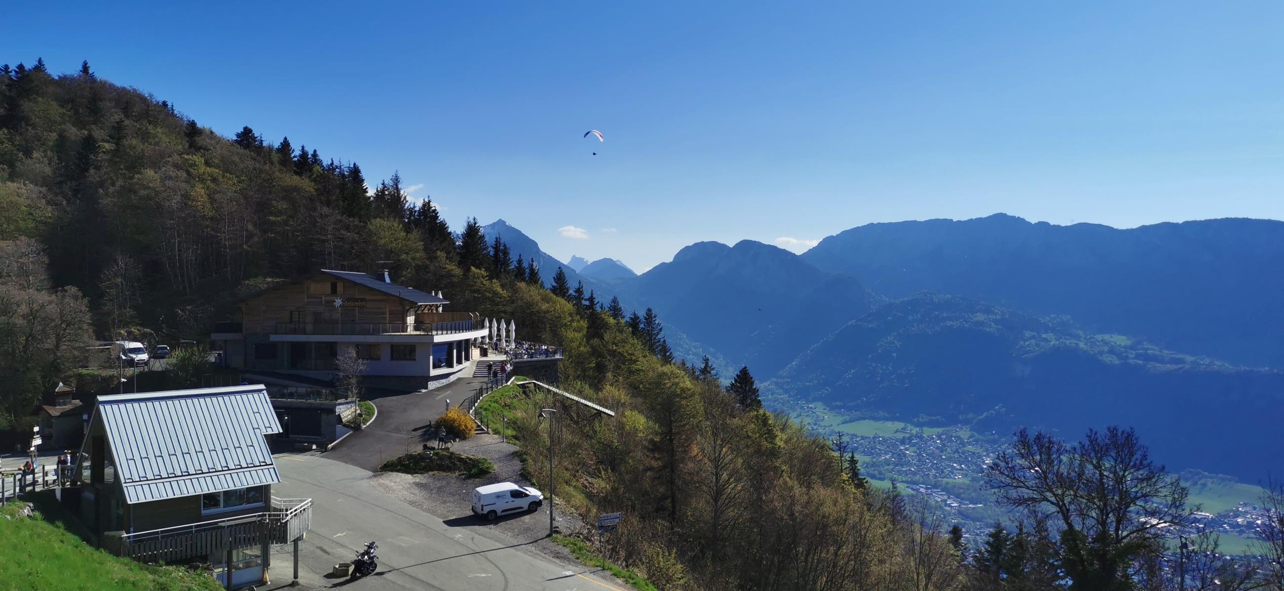 rando après le boulot