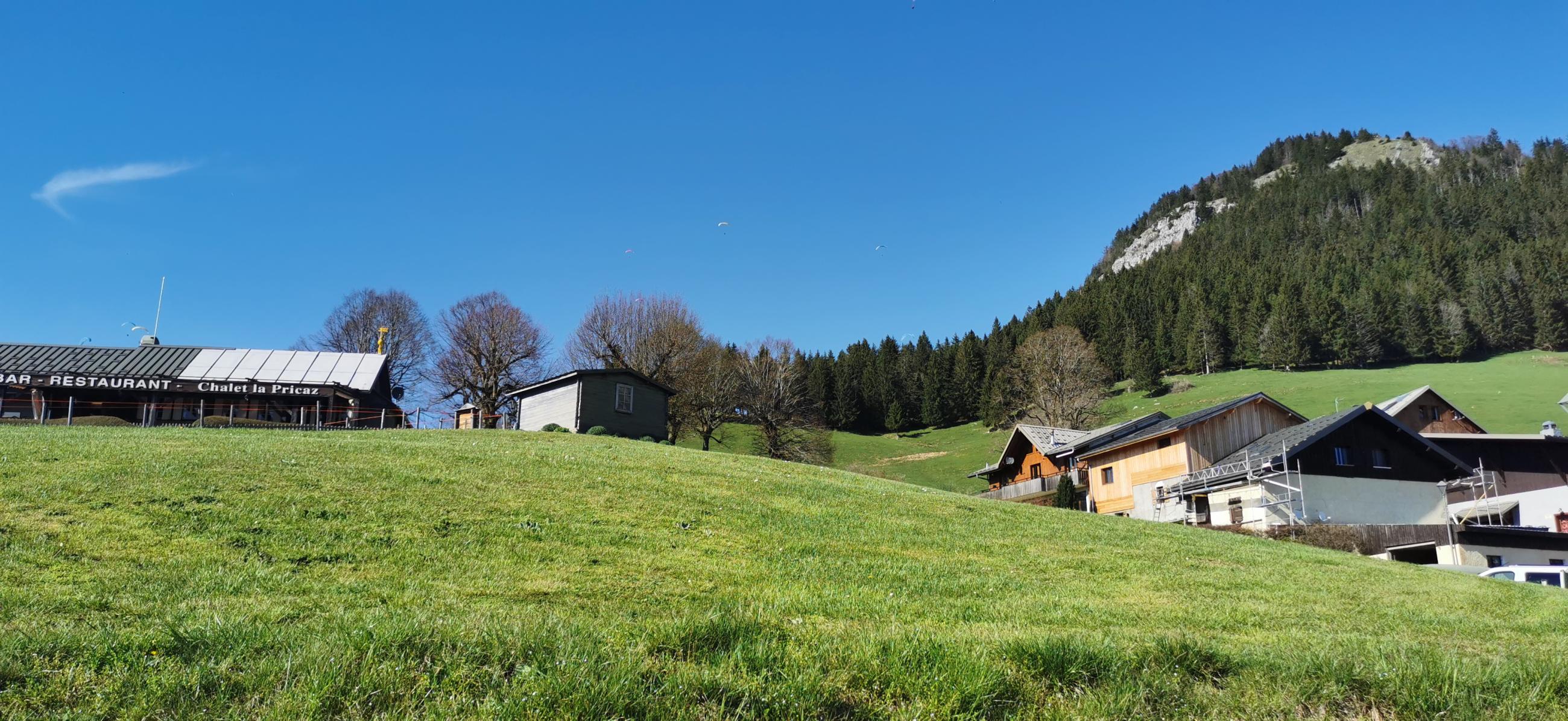 rando après le boulot