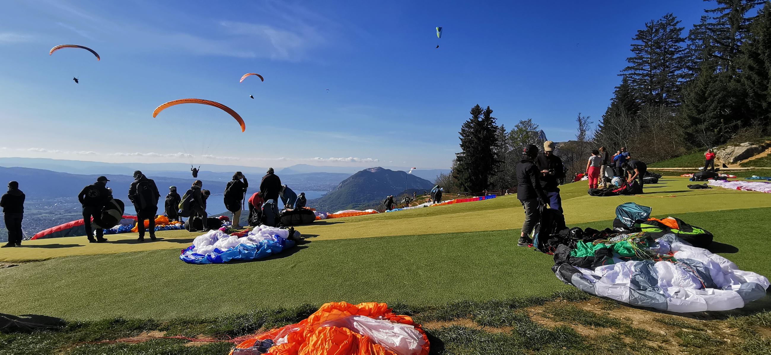 rando après le boulot