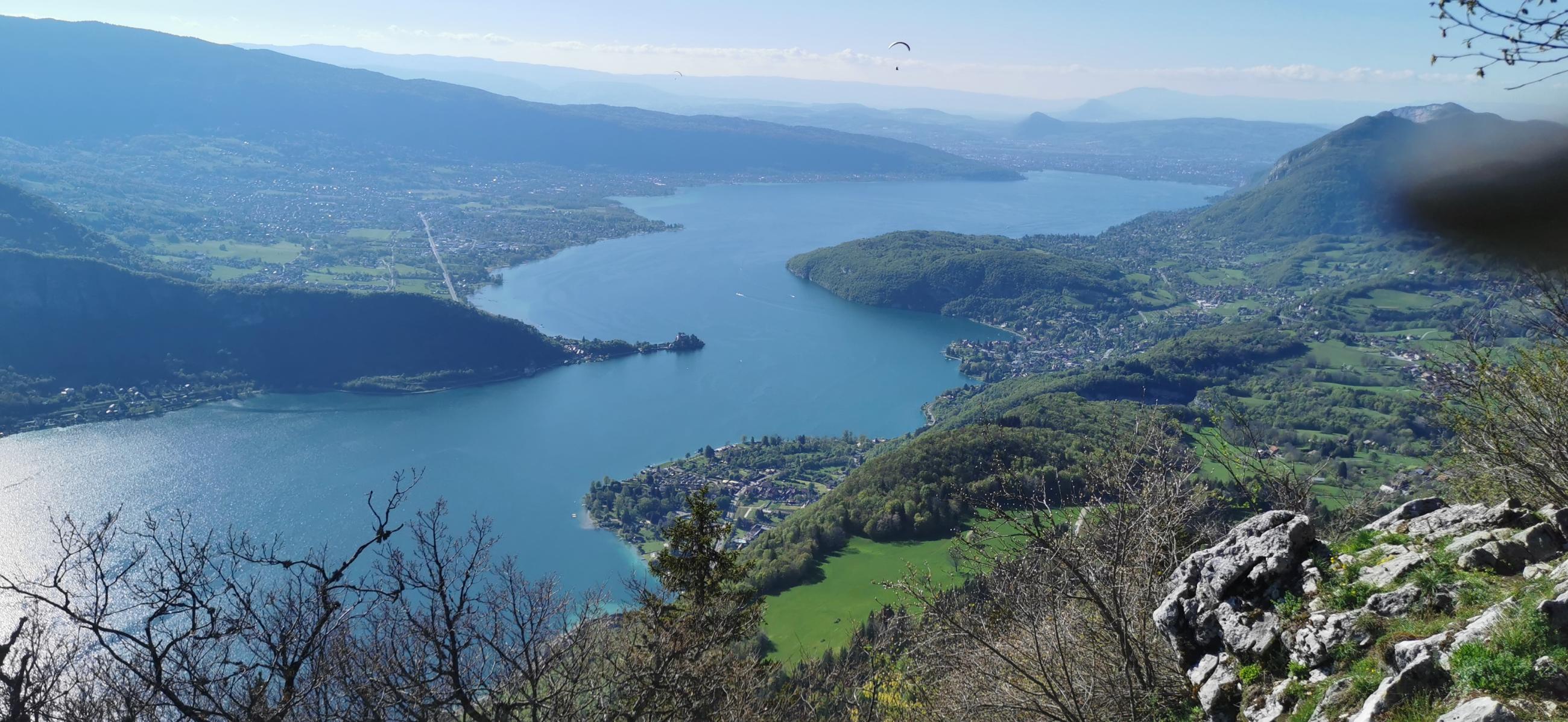 rando après le boulot
