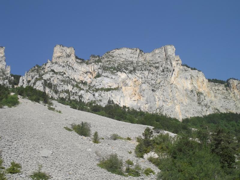 Vallée de Combau