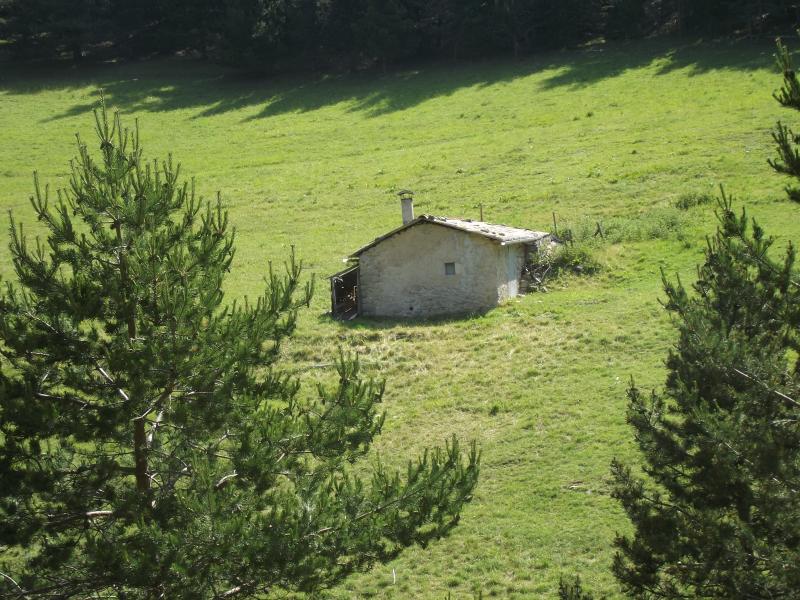 Vallée de Combau