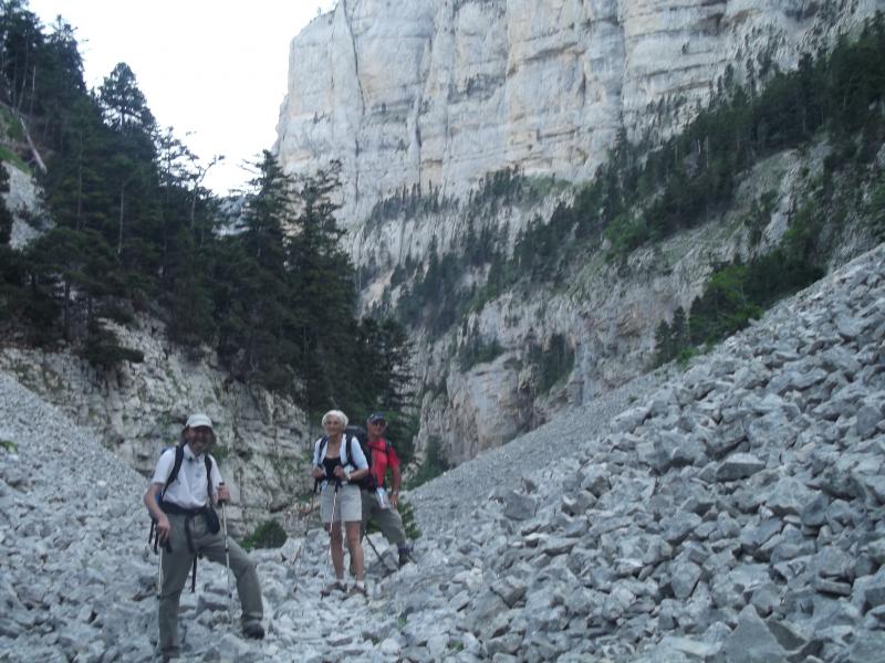 Cirque d'Archiane