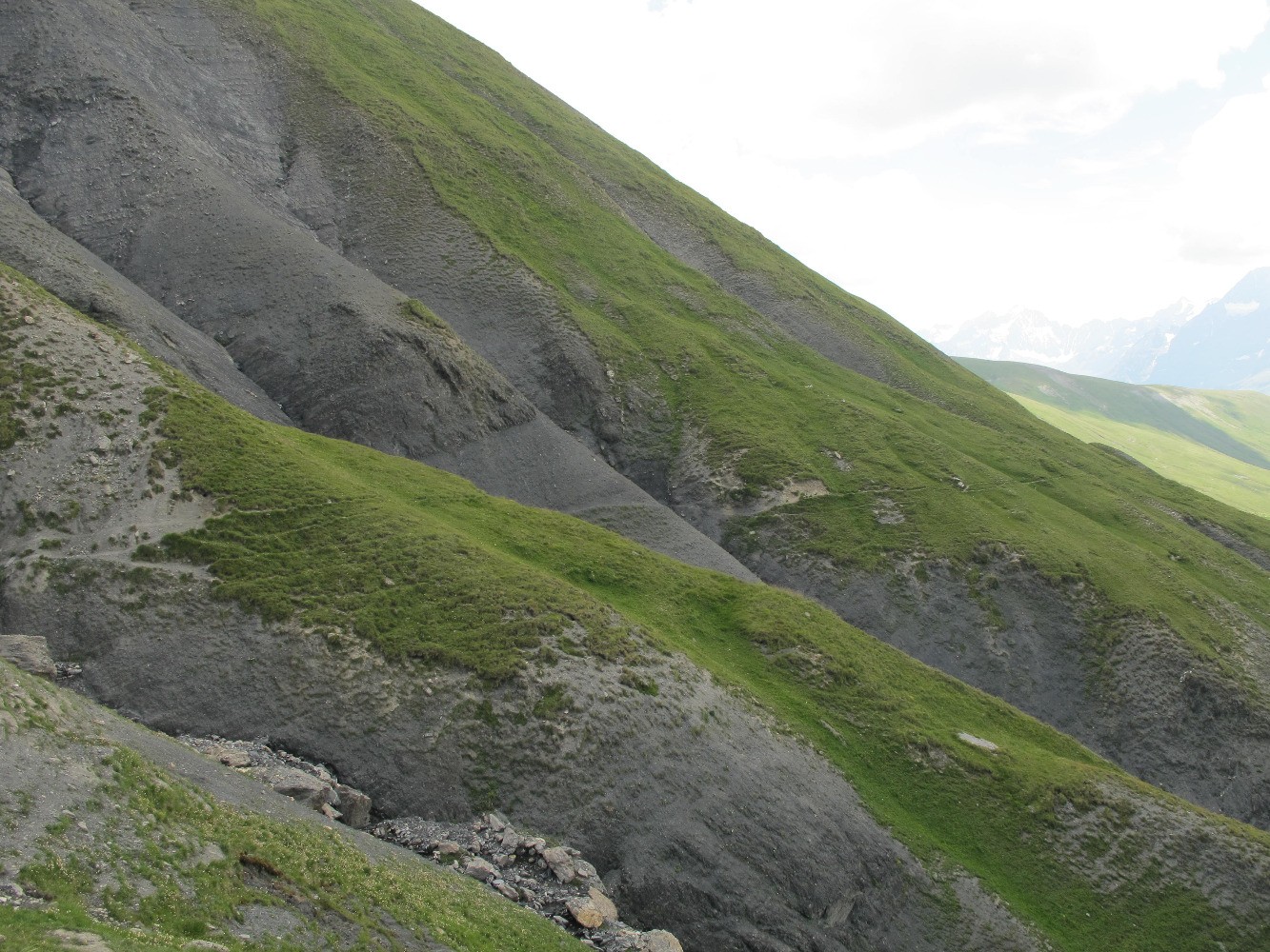 Ravines de Martignare