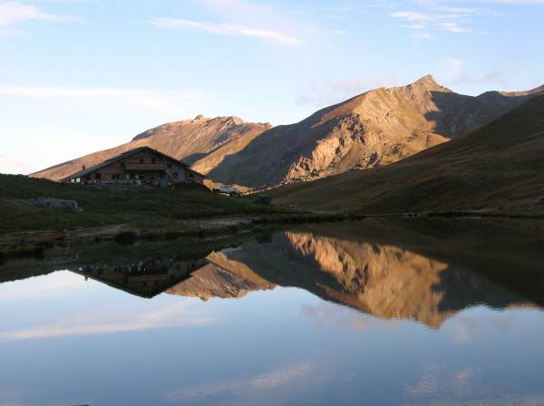 reflets