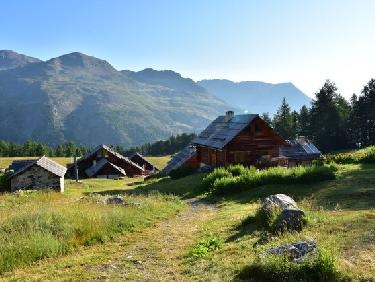 Refuge de la BuffÃ¨re