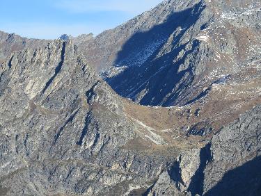 Refuge du Grand Bec (dÃ©co sud)