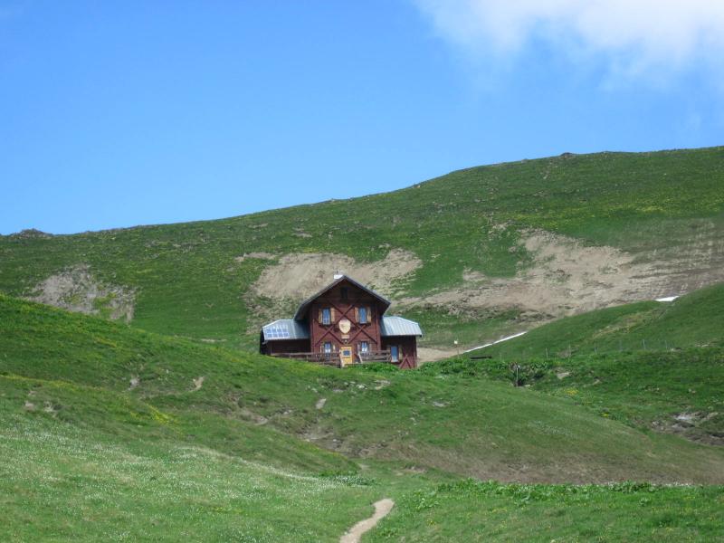 refuge