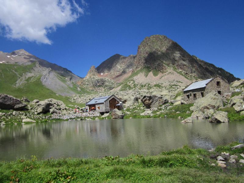 refuge