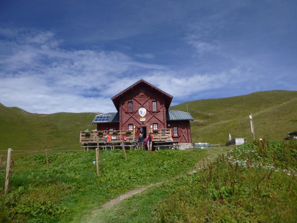 Refuge