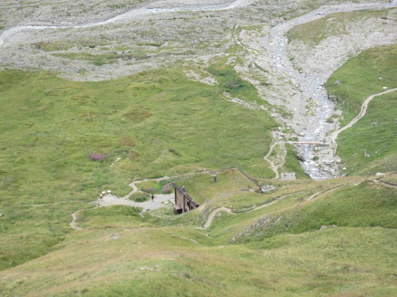 refuge du Prariond