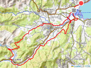 Rencontre reptilienne