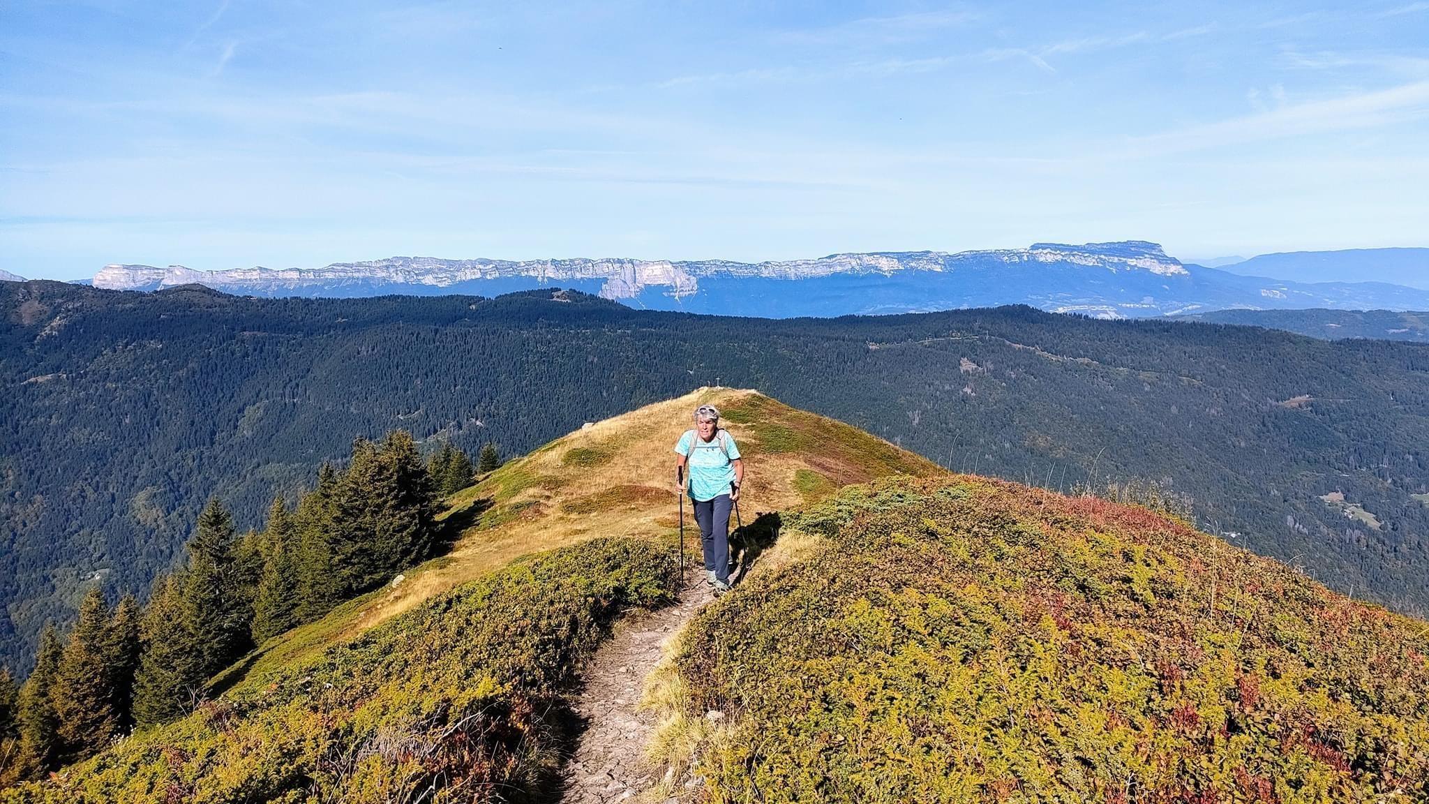 Rencontre avec 2 Mirages 2000