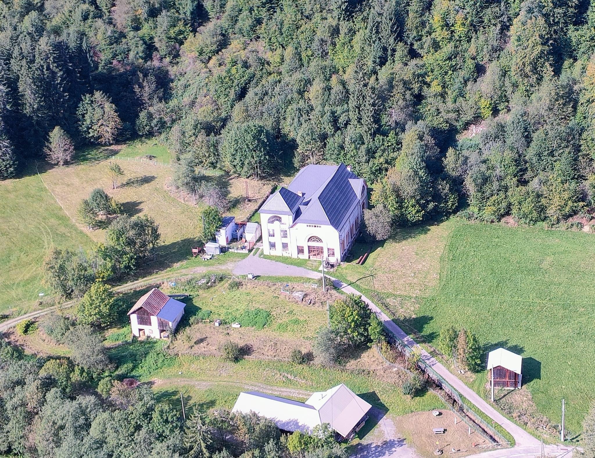 Rencontre avec 2 Mirages 2000