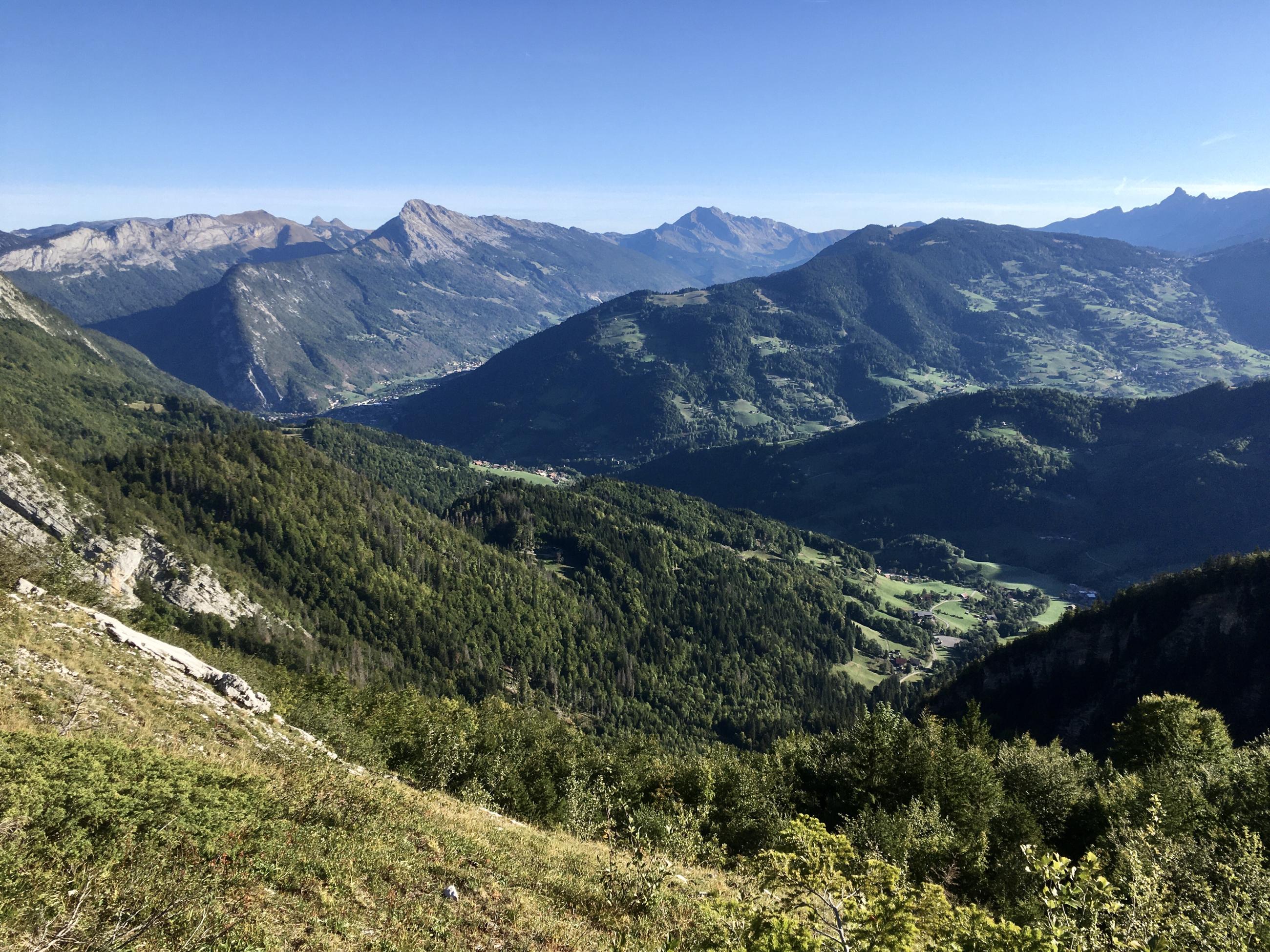 Rendez-vous manqué avec éole