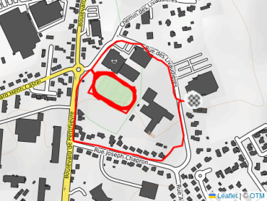 Renfo Run 🏃🏻🆚🪑