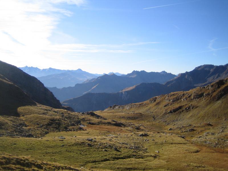 replat du lac