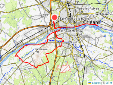 Reprise pour Juju et Stephan
