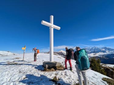 Retard (Mont Clocher)