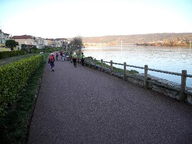 Retour Ã  Condrieu