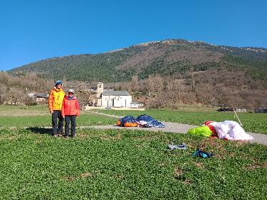 Retour aux affaires !!!!