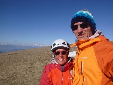 Retour aux affaires !!!!