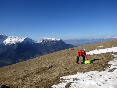 Retour aux affaires !!!!